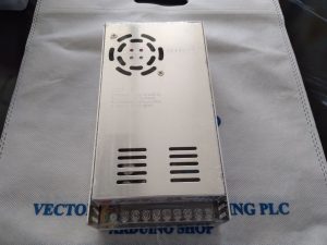Power Supply 12V/21A