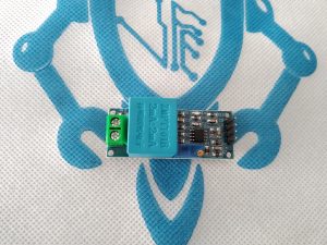 AC Voltage Sensor
