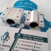 8mm Linear Bearing with Housing
