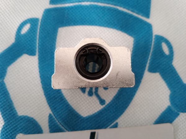 8mm Linear Bearing with Housing