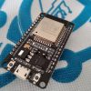 20211202_101731 ESP32 WROOM Wifi Board