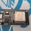 20211202_101744 ESP32 WROOM Wifi Board