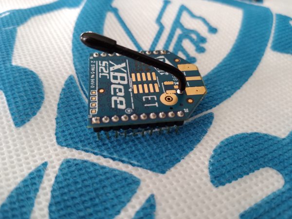 Xbee S2C