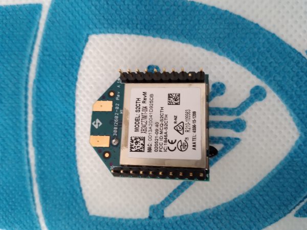 Xbee S2C