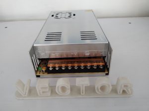 Power Supply 24V/20A