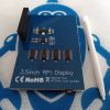 3.5″ Touch Screen LCD Raspberry Pi Display