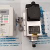 3.5KW Spindle Motor