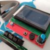 LCD 3D Printer