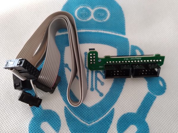 LCD 3D Printer