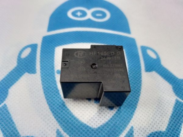 Relay 24V 8 Pin MY2N