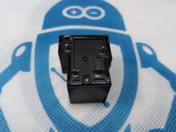 Relay 24V 8 Pin MY2N