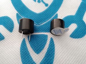 Buzzer 5V