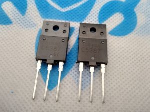 Transistor C5387