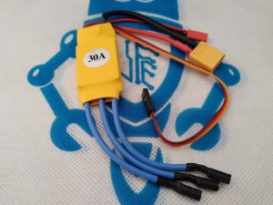 ESC 30A