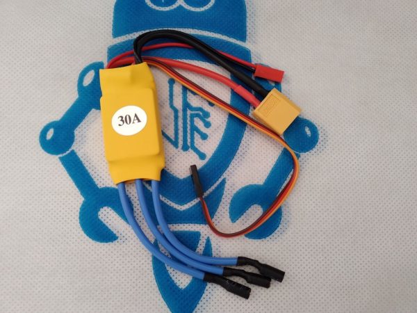 ESC 30A
