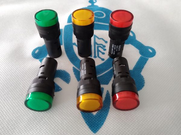 Indicator Lamp