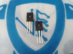 Transistor MJE13003