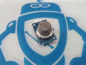 MQ 5 sensor4 MQ 5 Gas Sensor