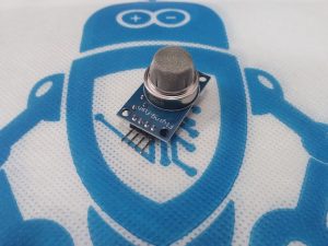 MQ 6 sensor1 MQ 6 Gas Sensor