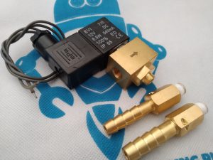 12V Pneumatic Valve