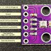 GY-BME/P 280 Pressure Sensor