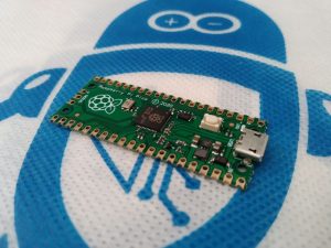 Raspberry Pi Pico1 Raspberry Pi Pico