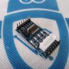 ULN2003A Stepper Motor Driver Module