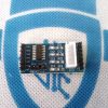 ULN2003A Stepper Motor Driver Module