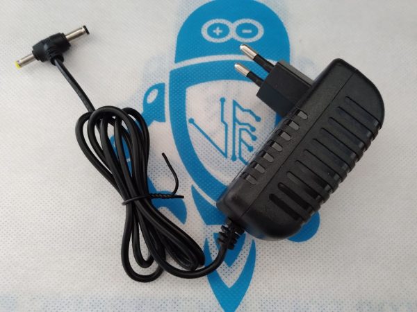 12V/2A Power Adapter