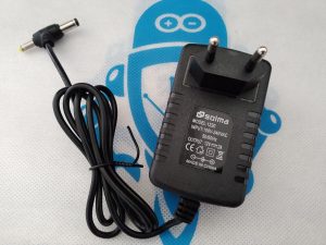 12V/2A Power Adapter