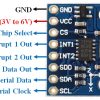 ADXL345 Accelerometer