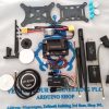 APM2.8 Flight Controller Kit with Telemetry