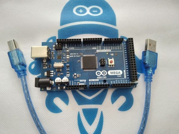 Arduino Mega
