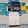 Arduino Uno R4 Minima