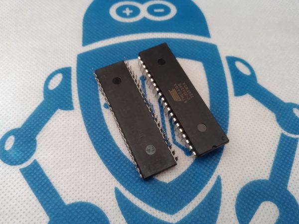 ATmega16L-8PU