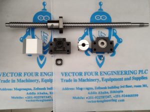 Ball Screw 1605