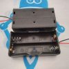 battery holder3 3.7V 18650 Battery Holder