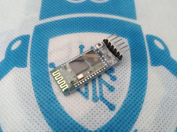 Bluetooth Module HC-05