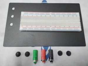 Breadboard ZY-201