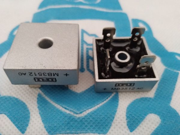 bridge rectifier MB3512 Bridge Rectifier