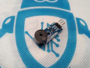 buzzer module2 Buzzer Module