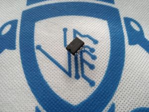 Operational Amplifier CA3130