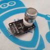 MG811 Carbondioxide Gas Sensor