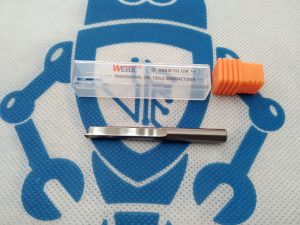 cnc bit 6mm weitol1 CNC ROUTER BIT 6*32*60mm