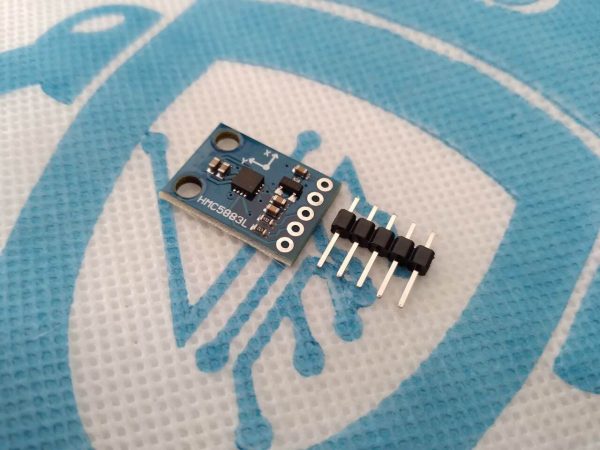Compass Magnetometer Sensor HMC5883L