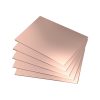 Double Sided Copper Plate