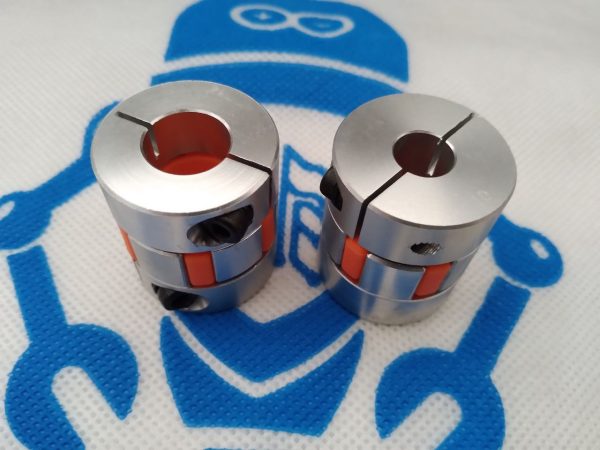 coupler 10mm Coupler 10mm to 14mm