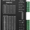 dm542 driver DM542 Microstep Driver