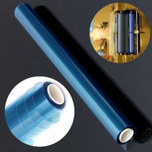 Photographic Film
