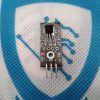 DS18B20 Temperature Sensor Module